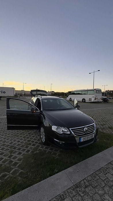 Usado VW Passat 2006 Sedan