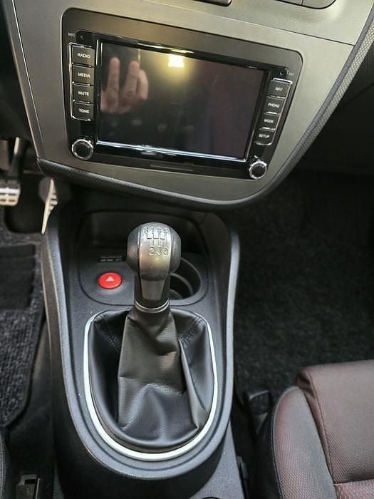 Usado 2007 Seat Leon Sedan | € 7.500 (Preço justo) - Imagem 1/4