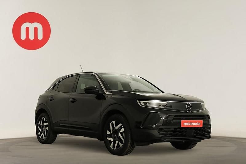 Preto Usado 2024 Opel Mokka Elegance SUV | € 20.999 (Preço justo) - Imagem 1/4