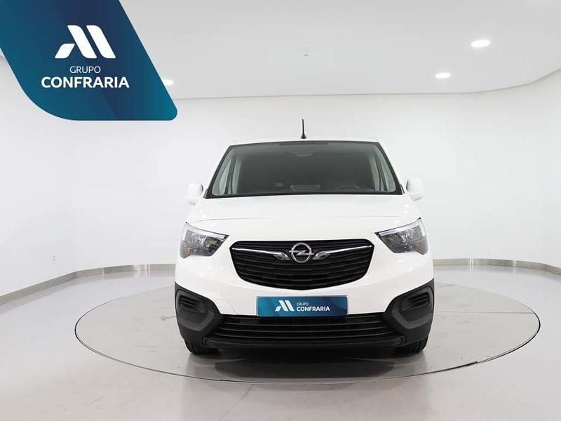 Branco Usado 2021 Opel Combo Enjoy Monovolume | € 16.280 (Preço elevado) - Imagem 1/4