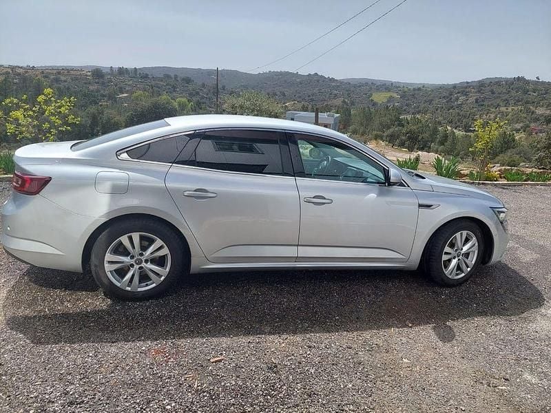 Usado Renault Talisman 110 HP (80 kW) 2016 Sedan