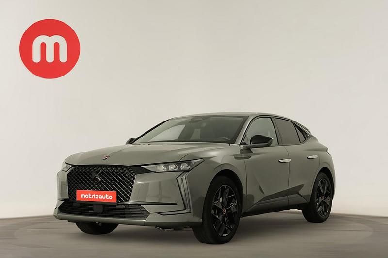 Usado DS Automobiles DS4 Performance 130 HP (95 kW) 2024 SUV