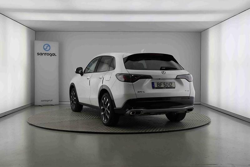 Usado Honda Life 184 HP (135 kW) 2023 Branco