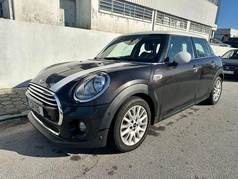 Usado 2015 Mini Cooper Citadino | € 12.590 (Bom preço) - Imagem 1/4