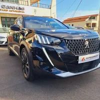Usado 2021 Peugeot 2008 GT SUV | € 26.900 - Imagem 1/4
