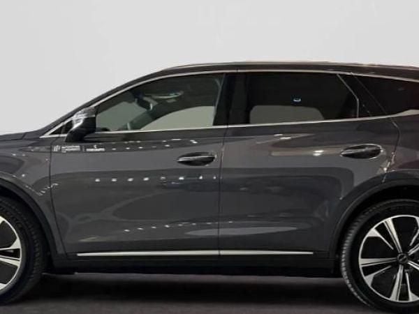 Cinzento Usado 2025 BYD Tang SUV | € 63.990 - Imagem 1/4