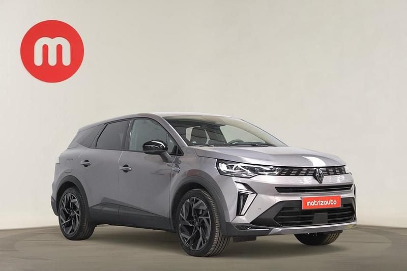 Usado 2025 Renault Symbioz SUV | € 31.999 (Preço justo) - Imagem 1/4