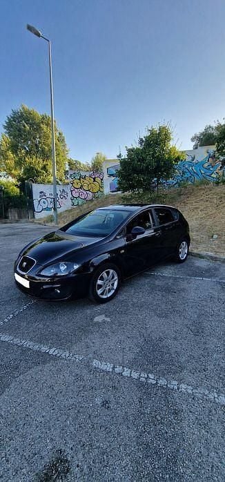 Usado 2010 Seat Leon Sedan | € 8.500 (Preço justo) - Imagem 1/4