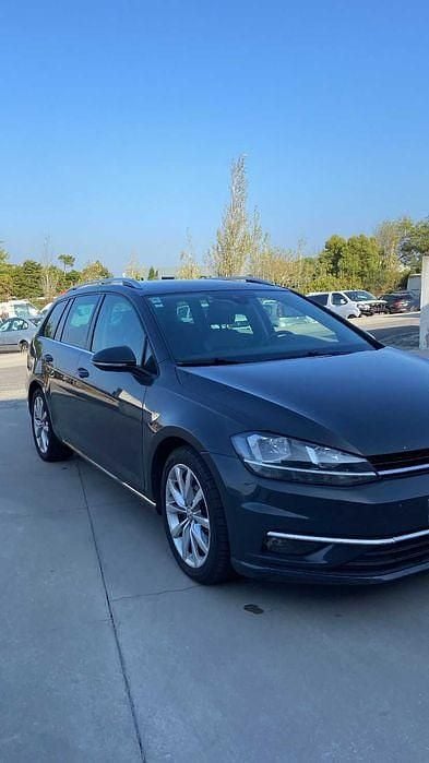 Usado 2017 VW Golf VII Carrinha | € 11.000 (Super Preço) - Imagem 1/4