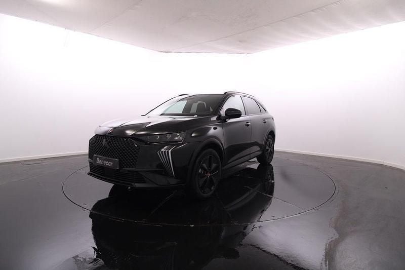 Preto Usado 2024 DS Automobiles DS7 Crossback SUV | € 39.900 (Caro) - Imagem 1/4