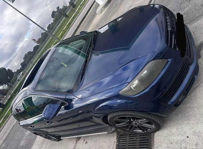 Usado Audi Q7 250 HP (183 kW) 2008 SUV