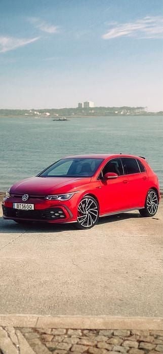 Usado 2020 VW Golf VIII GTI Sedan | € 38.000 (Caro) - Imagem 1/4