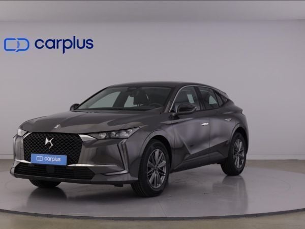 Cinzento Usado 2022 DS Automobiles DS4 Bastille | € 27.900 (Bom preço) - Imagem 1/4