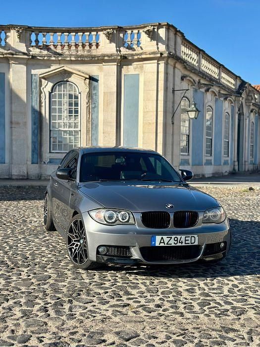 Usado 2010 BMW 118 Citadino | € 12.750 (Caro) - Imagem 1/4