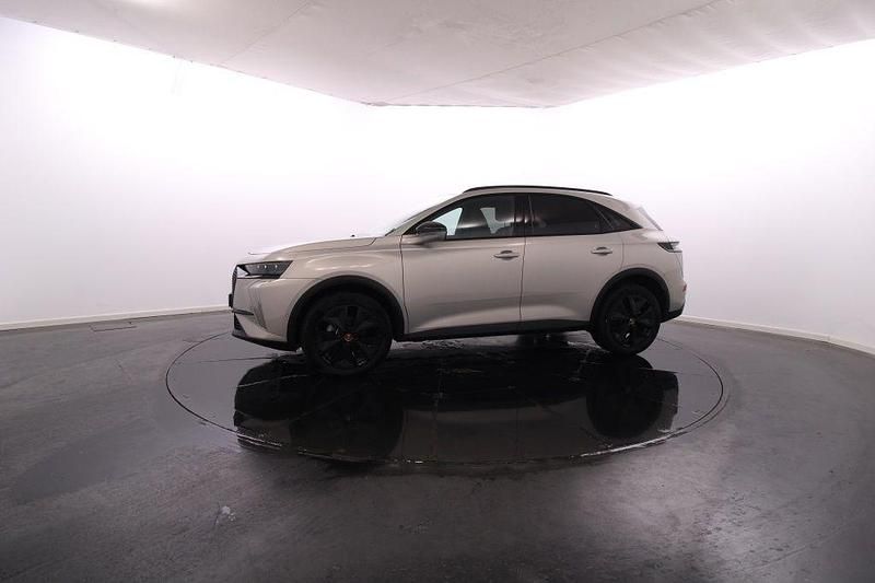 Usado DS Automobiles DS7 Crossback 131 HP (96 kW) 2024 Cinzento SUV