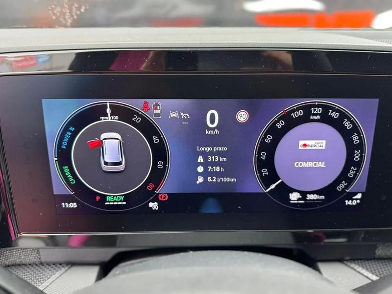 Novo Skoda Kodiaq 204 HP (150 kW) 2025 Outra SUV