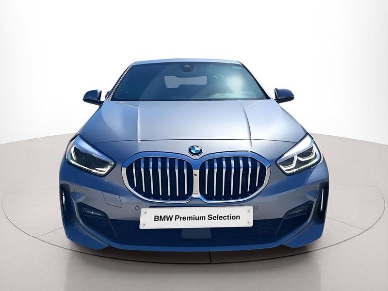 Usado BMW 116 116 HP (85 kW) 2024 Citadino