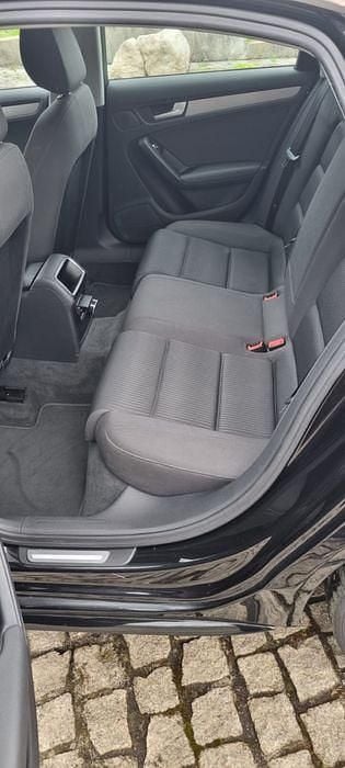 Usado Audi A4 S-Line 150 HP (110 kW) 2012 Sedan