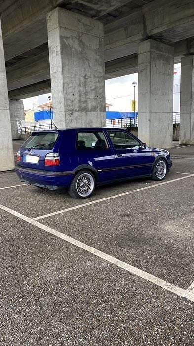 Usado VW Golf III GT 1996