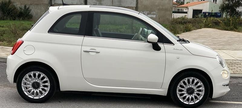 Usado Fiat 500 Connect 70 HP (51 kW) 2021