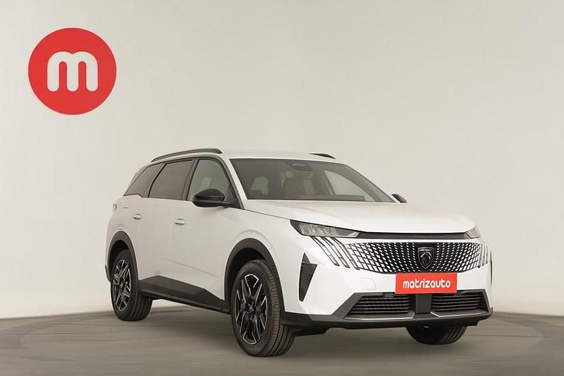 Novo 2025 Peugeot 5008 Allure Monovolume | € 38.499 (Bom preço) - Imagem 1/4