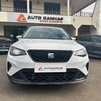 Usado Seat Arona 110 HP (80 kW) 2023 SUV