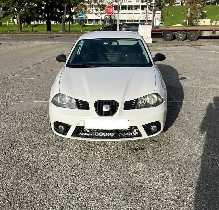 Usado 2007 Seat Ibiza Reference | € 4.350 (Preço justo) - Imagem 1/4