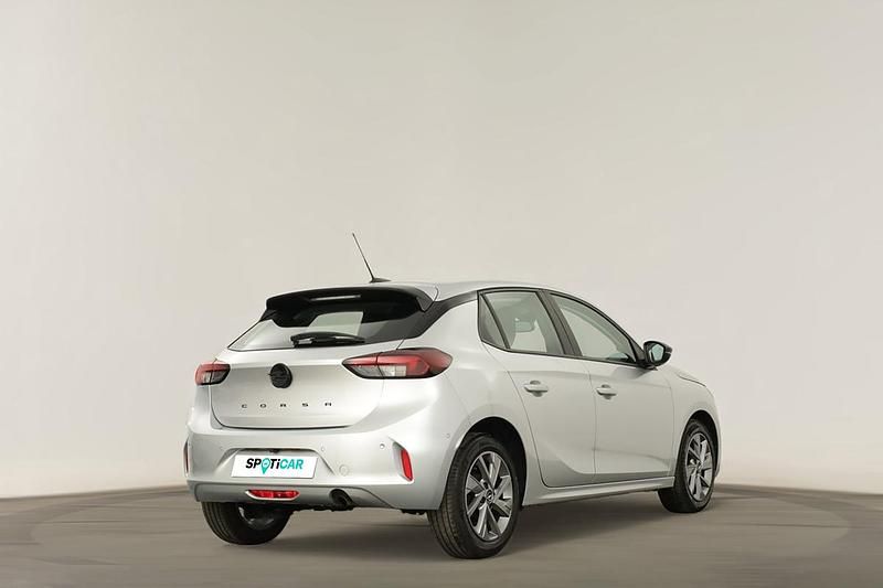 Usado Opel Corsa Edition 101 HP (74 kW) 2025 Castanho