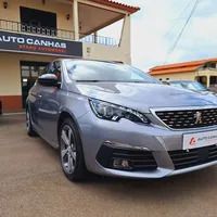 Usado 2020 Peugeot 308 GT-line | € 29.900 - Imagem 1/4