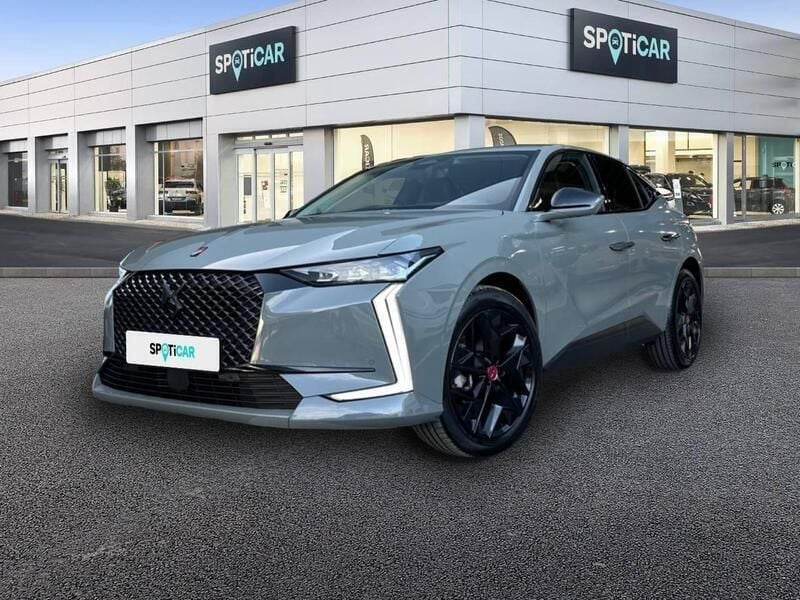 Cinzento Usado 2024 DS Automobiles DS4 Performance Carrinha | € 29.900 (Bom preço) - Imagem 1/3