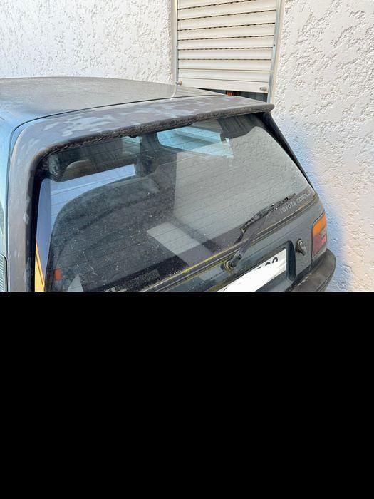 Usado Toyota Corolla 1989 Carrinha