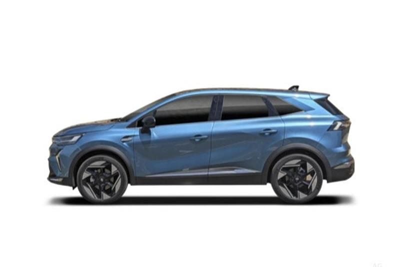 Branco Novo 2025 Renault Symbioz Esprit Alpine SUV | € 43.527 (Caro) - Imagem 1/4