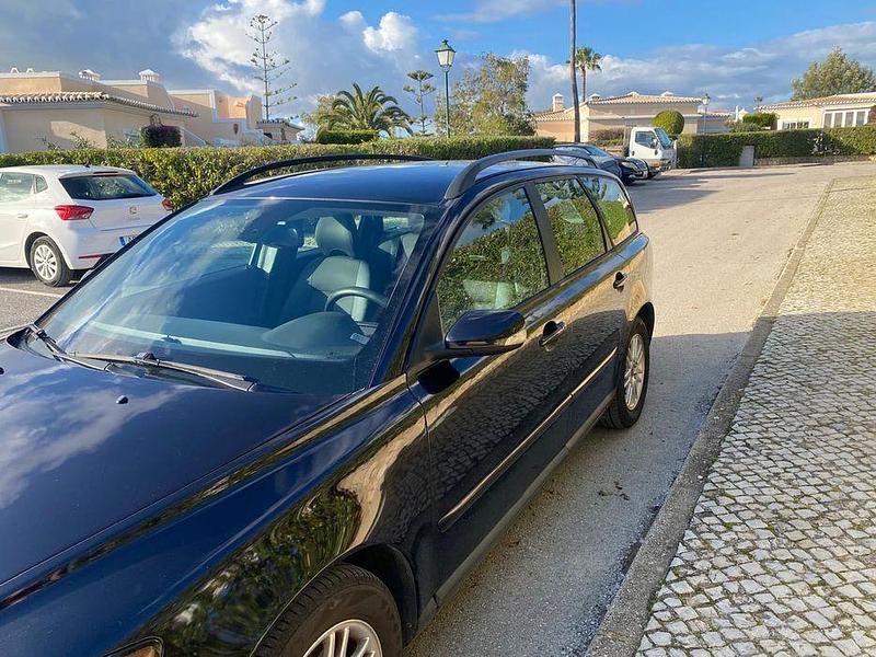 Usado Volvo V50 2005 Carrinha