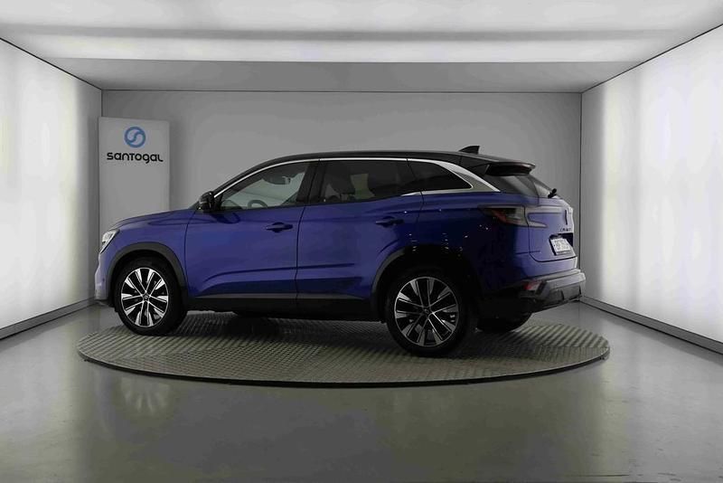 Usado Renault Austral Techno 140 HP (102 kW) 2023 Azul SUV