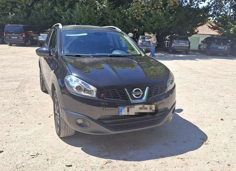 Usado 2010 Nissan Qashqai SUV | € 7.999 (Preço justo) - Imagem 1/4