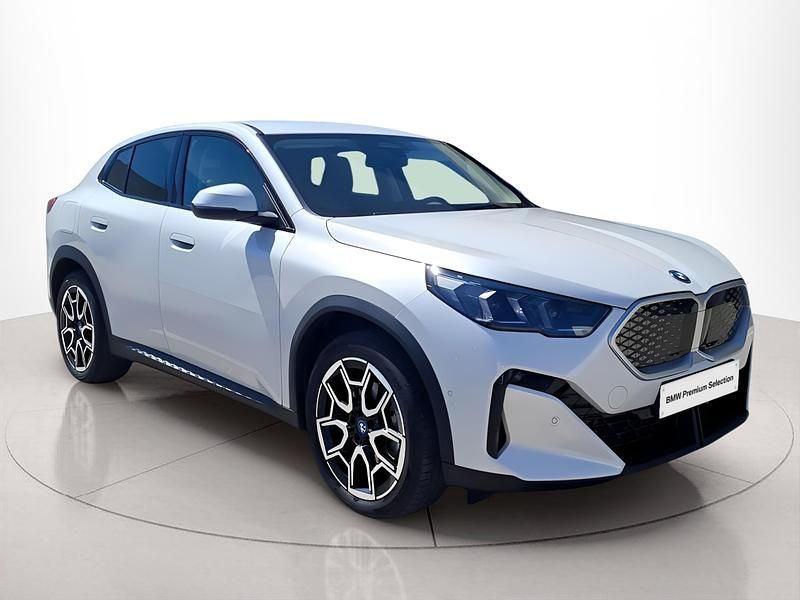 Usado 2025 BMW iX2 SUV | € 47.900 (Super Preço) - Imagem 1/4