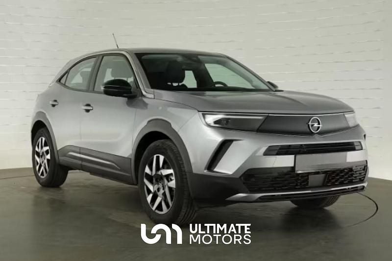 Preto Usado 2023 Opel Mokka-e Elegance SUV | € 20.750 (Preço justo) - Imagem 1/4
