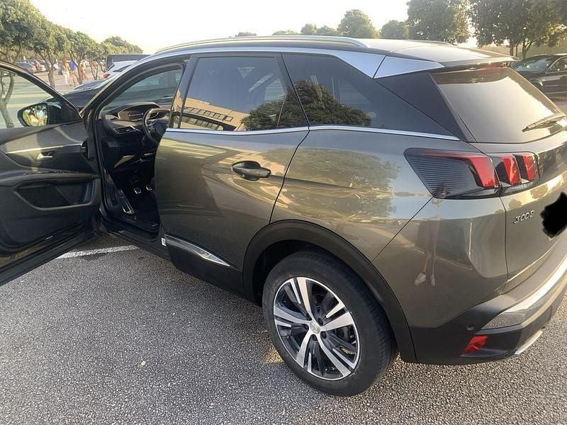 Usado 2017 Peugeot 3008 GT-line Sedan | € 17.500 (Preço justo) - Imagem 1/4