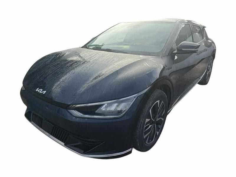 Preto Usado 2024 Kia EV6 SUV | € 29.950 (Super Preço) - Imagem 1/4