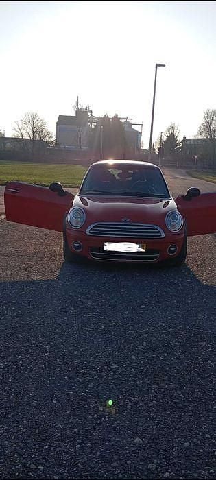 Usado 2012 Mini Cooper Citadino | € 6.600 (Super Preço) - Imagem 1/4