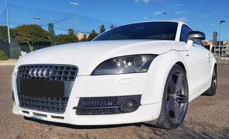 Usado 2009 Audi TT S-Line | € 13.500 (Bom preço) - Imagem 1/4