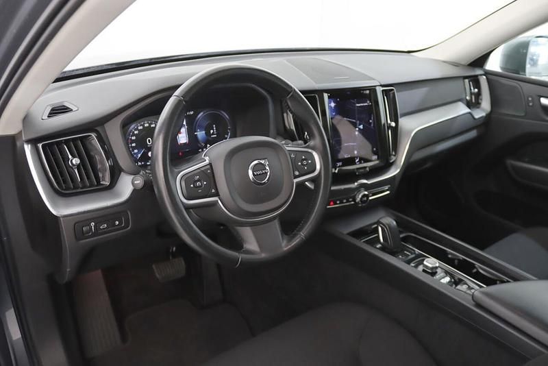 Usado Volvo XC60 340 HP (250 kW) 2021 Cinzento SUV