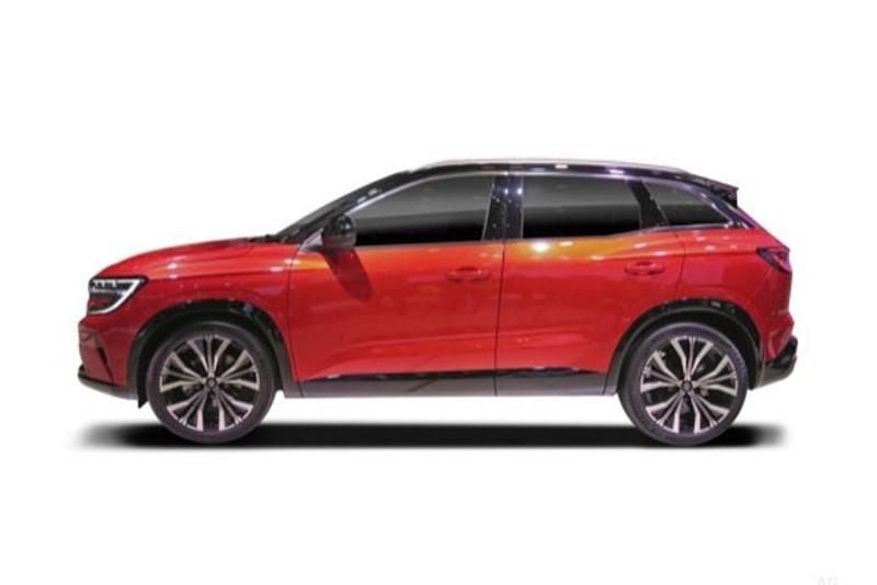 Novo Renault Austral Evolution 200 HP (147 kW) 2025 SUV