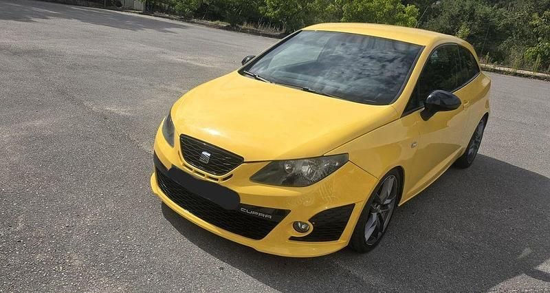 Usado 2010 Cupra Ibiza | € 11.990 (Preço elevado) - Imagem 1/4