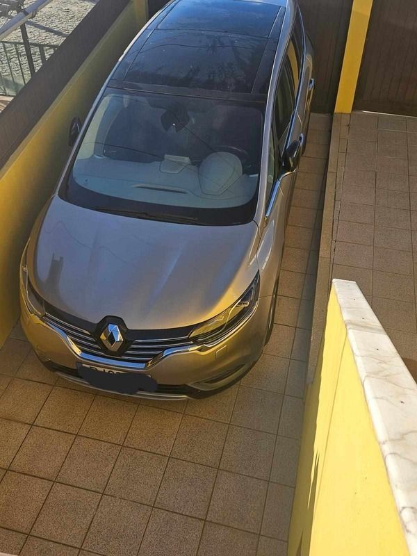 Outra Usado 2017 Renault Espace Monovolume | € 20.000 (Preço justo) - Imagem 1/4