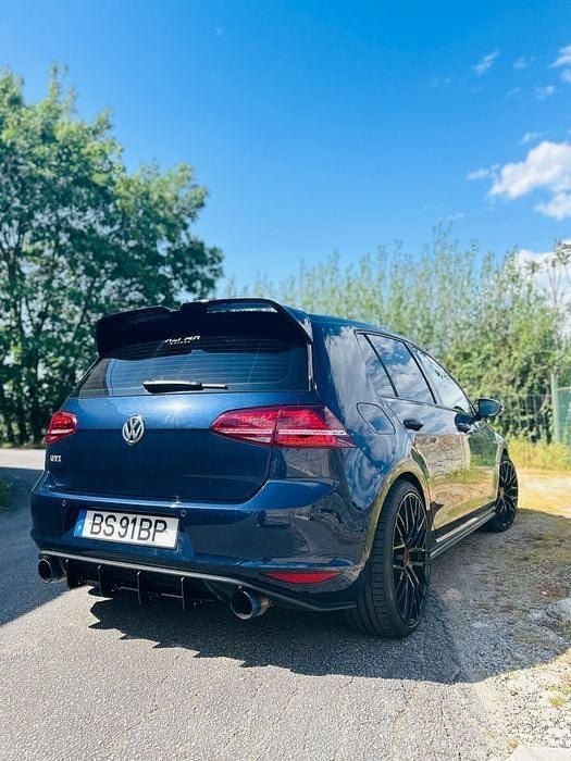 Usado 2016 VW Golf VII GTI Sedan | € 22.999 (Super Preço) - Imagem 1/4