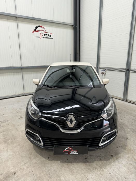 Usado 2015 Renault Captur SUV | € 10.000 (Preço justo) - Imagem 1/4