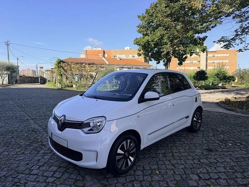 Usado 2022 Renault Twingo Citadino | € 14.550 (Caro) - Imagem 1/4