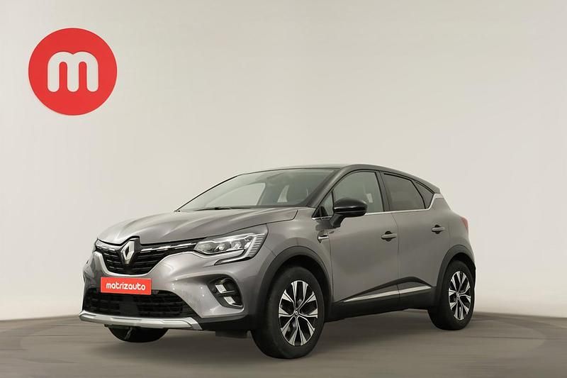 Usado Renault Captur Techno 101 HP (74 kW) 2024 SUV