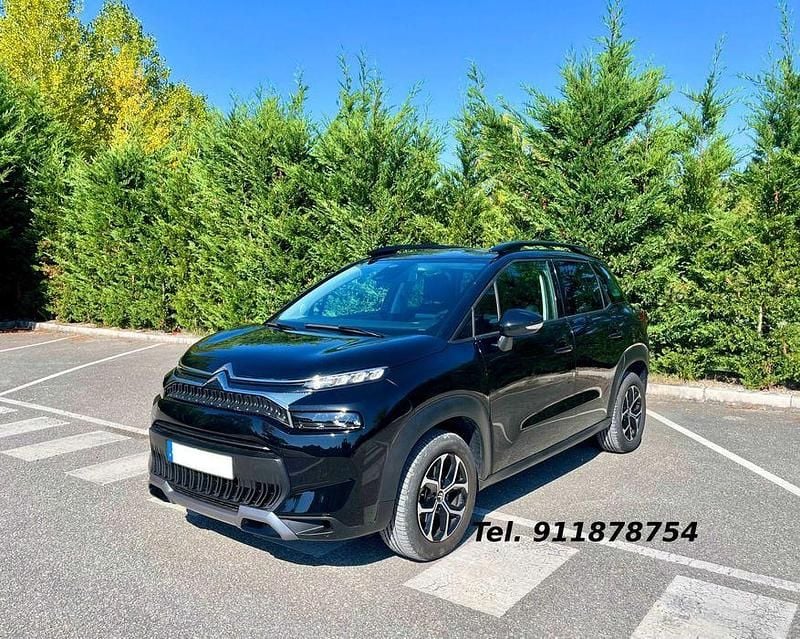 Usado 2024 Citroën C3 Aircross PureTech SUV | € 15.750 (Bom preço) - Imagem 1/4